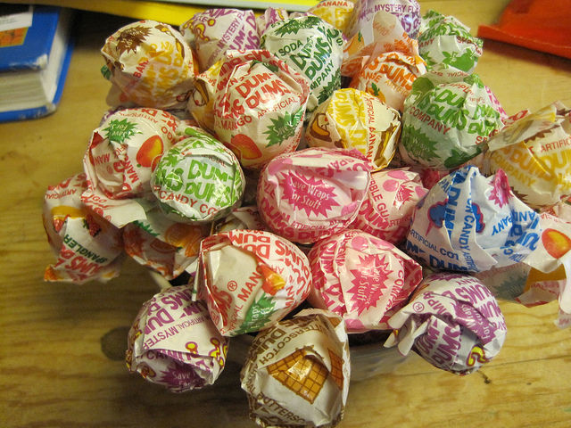 dum dums